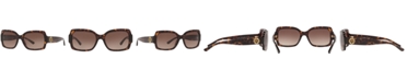 Tory Burch Sunglasses, TY7135 55